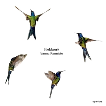 Hardcover Sanna Kannisto: Fieldwork Book