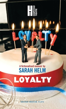 Paperback Loyalty Book