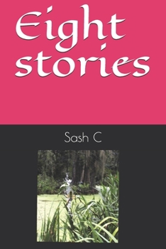 Paperback Eight stories Book