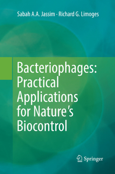 Paperback Bacteriophages: Practical Applications for Nature's Biocontrol Book