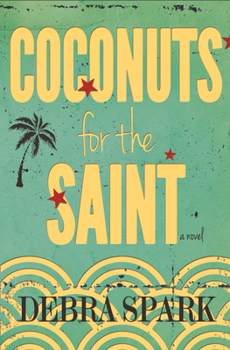 Paperback Coconuts for the Saint Book