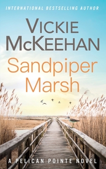 Paperback Sandpiper Marsh Book