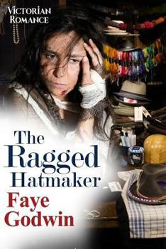 Paperback The Ragged Hatmaker Book