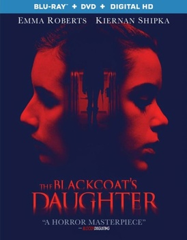 The Blackcoat's Daughter