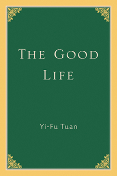 Paperback The Good Life Book