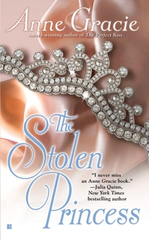 The Stolen Princess - Book #1 of the Devil Riders