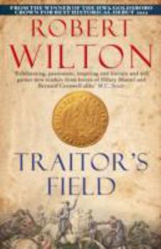 Traitor's Field - Book #2 of the Archives of the Comptrollerate-General for Scrutiny and Survey