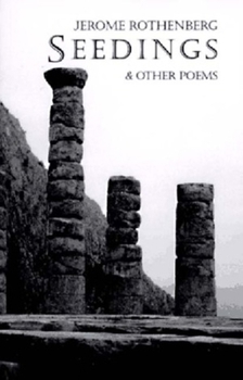 Paperback Seedings and Other Poems Book