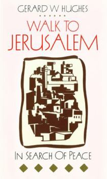 Paperback Walk to Jerusalem Book