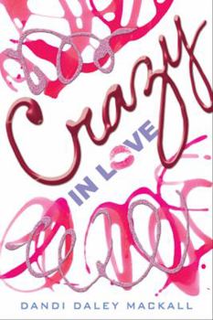 Paperback Crazy in Love Book