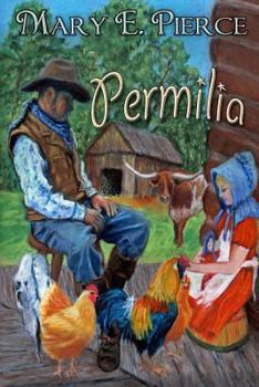 Paperback Permilia Book