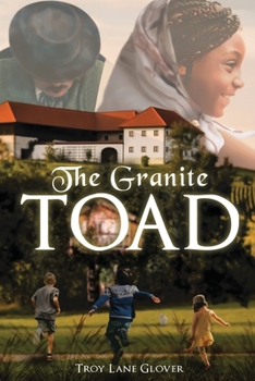 Paperback The Granite Toad Book