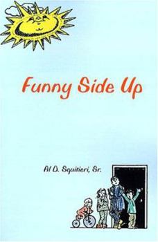 Paperback Funny Side Up Book