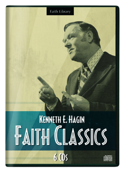 Paperback Faith Classics Book