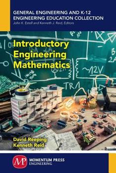 Paperback Introductory Engineering Mathematics Book