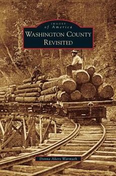 Washington County Revisited - Book  of the Images of America: Virginia