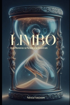Paperback Limbo: Onde Memórias se Perdem e se Encontram [Portuguese] Book