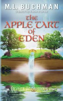 Paperback The Apple Tart of Eden Book