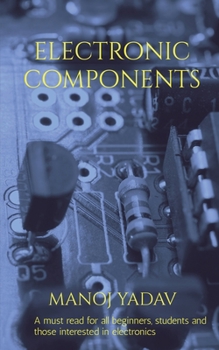 Paperback Electronic Components Book