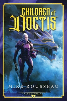 Paperback Children of Noctis Book