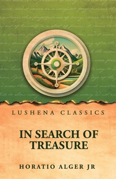 In Search of Treasure