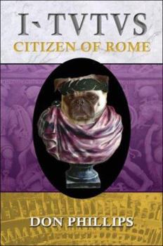 Paperback I, Tutus: Book Two: Citizen of Rome Book