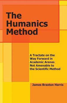 Paperback The Humanics Method Book
