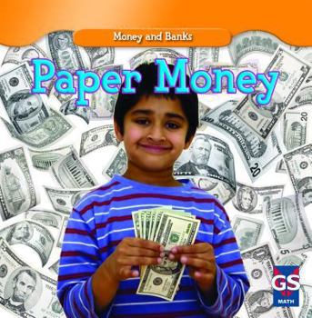 Paper Money - Book  of the Money and Banks