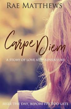 Paperback Carpe Diem Book