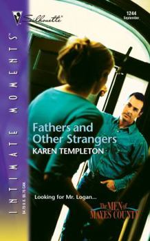 Fathers And Other Strangers - Book #2 of the Men of Mayes County