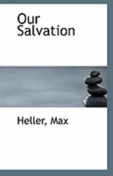 Paperback Our Salvation Book
