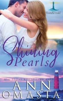 Shining Pearls - Book #2 of the Brunswick Bay Harbor Gems