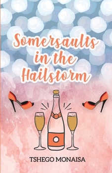 Paperback Somersaults in the Hailstorm Book