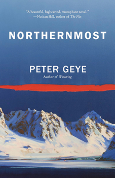 Northernmost - Book #3 of the Eide Family