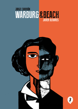 Paperback Warburg & Beach (Spanish Edition) [Spanish] Book