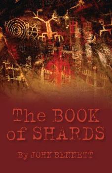 Paperback The Book of Shards Book