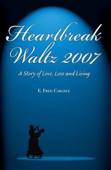 Perfect Paperback Heartbreak Waltz 2007 Book