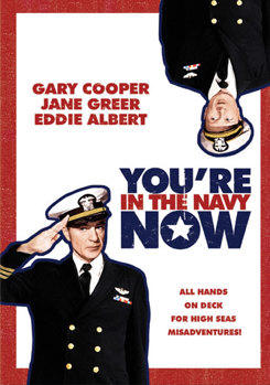 You're In The Navy Now '51