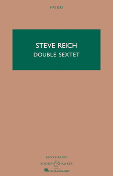 Paperback Double Sextet Book