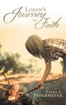 Paperback Loren's Journey of Faith Book