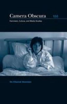 Paperback On Chantal Akerman Book