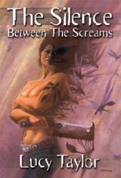 Hardcover The Silence Between The Screams Book