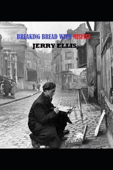 Paperback Breaking Bread With Misfits Book