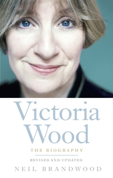 Paperback Victoria Wood: The Biography Book