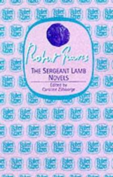 The Sergeant Lamb Novels (Robert Graves Programme) - Book  of the Sergeant Lamb