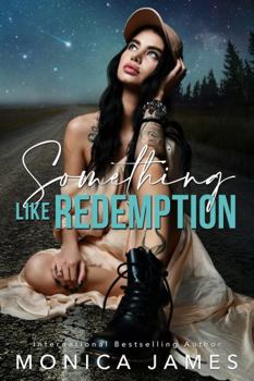 Paperback Something like Redemption Book