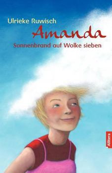 Paperback Amanda [German] Book