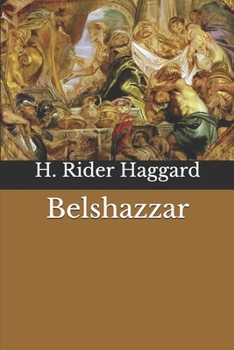 Belshazzar