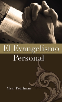 Paperback El Evangelismo Personal [Spanish] Book