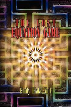 Paperback The Lost Equation Game Book